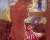 Private Moments - 黑兹尔·索安